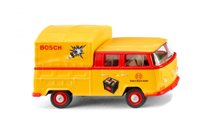 VW T2 Doppelkabine "Bosch"
