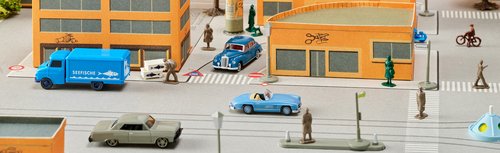 WIKING novelties june 2025