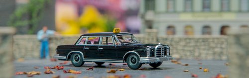 Die WIKING Neuheiten März 2026