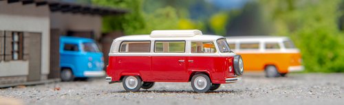 WIKING novelties july 2025
