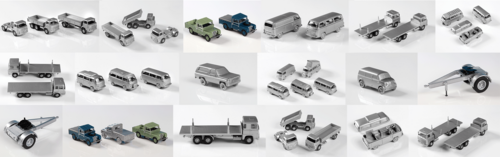 Nuremberg Toy Fair 2025