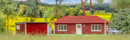 Die WIKING Neuheiten April 2026