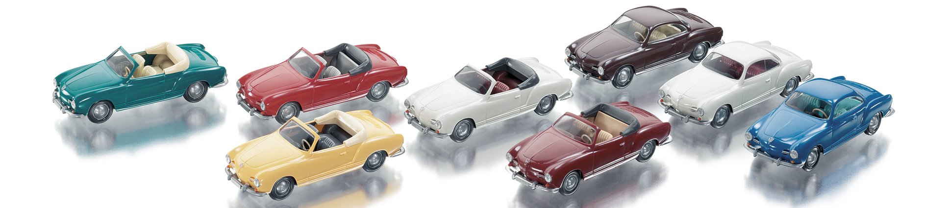Neuauflage eines Klassikers-Karmann Ghia