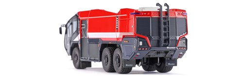 Neu Juli 2026 - Technologie trifft Präzision