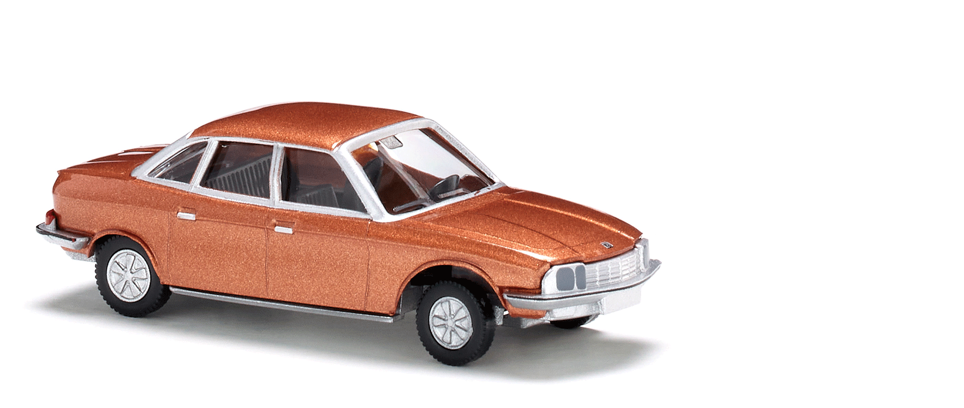 Car of the year 1968