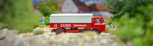 WIKING novelties August 2025 