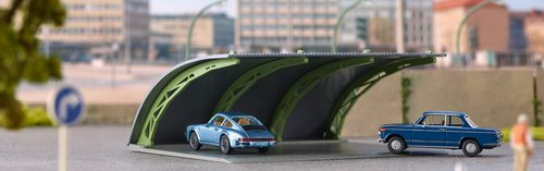 Die WIKING Neuheiten September 2026