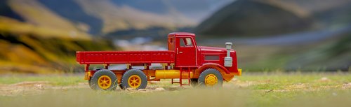 Die WIKING Neuheiten Mai 2025 