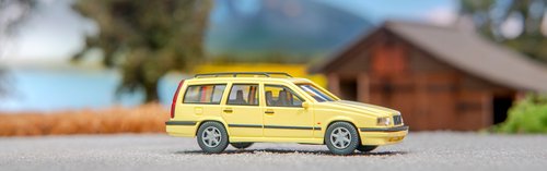 Die WIKING Neuheiten Mai 2026