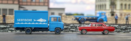 Die WIKING Neuheiten Juni 2026
