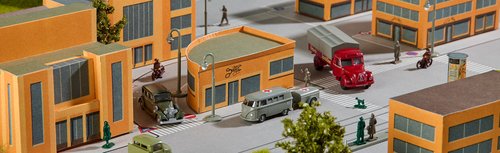 Die WIKING Neuheiten Februar 2026 