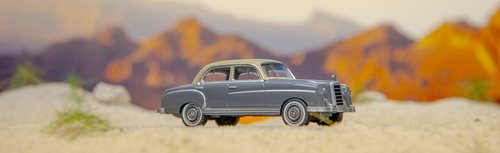 Die WIKING Neuheiten Januar 2025