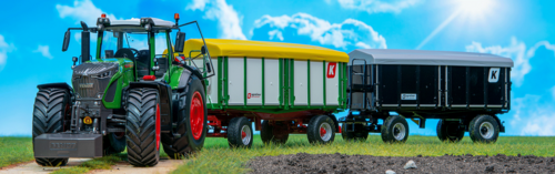 Announced 1:32-novelties from 2022 now available