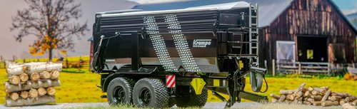 WIKING novelties December 2025