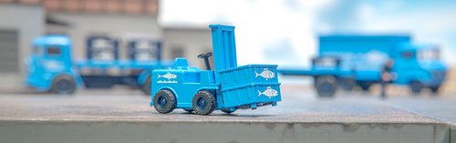Die WIKING Neuheiten Juli 2026
