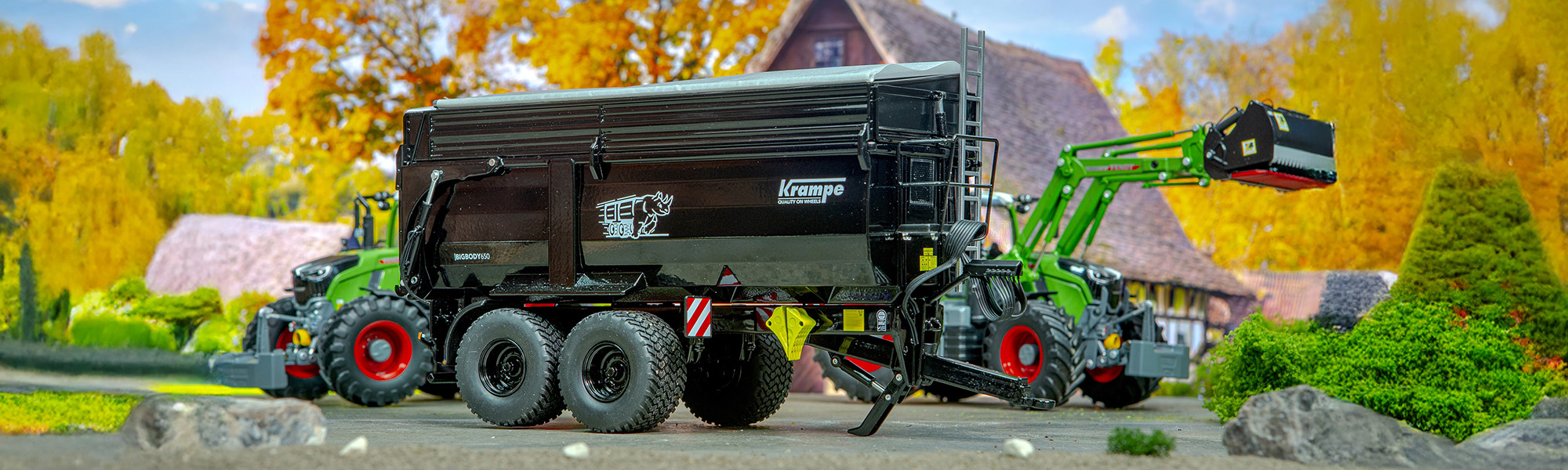 TRAILERS