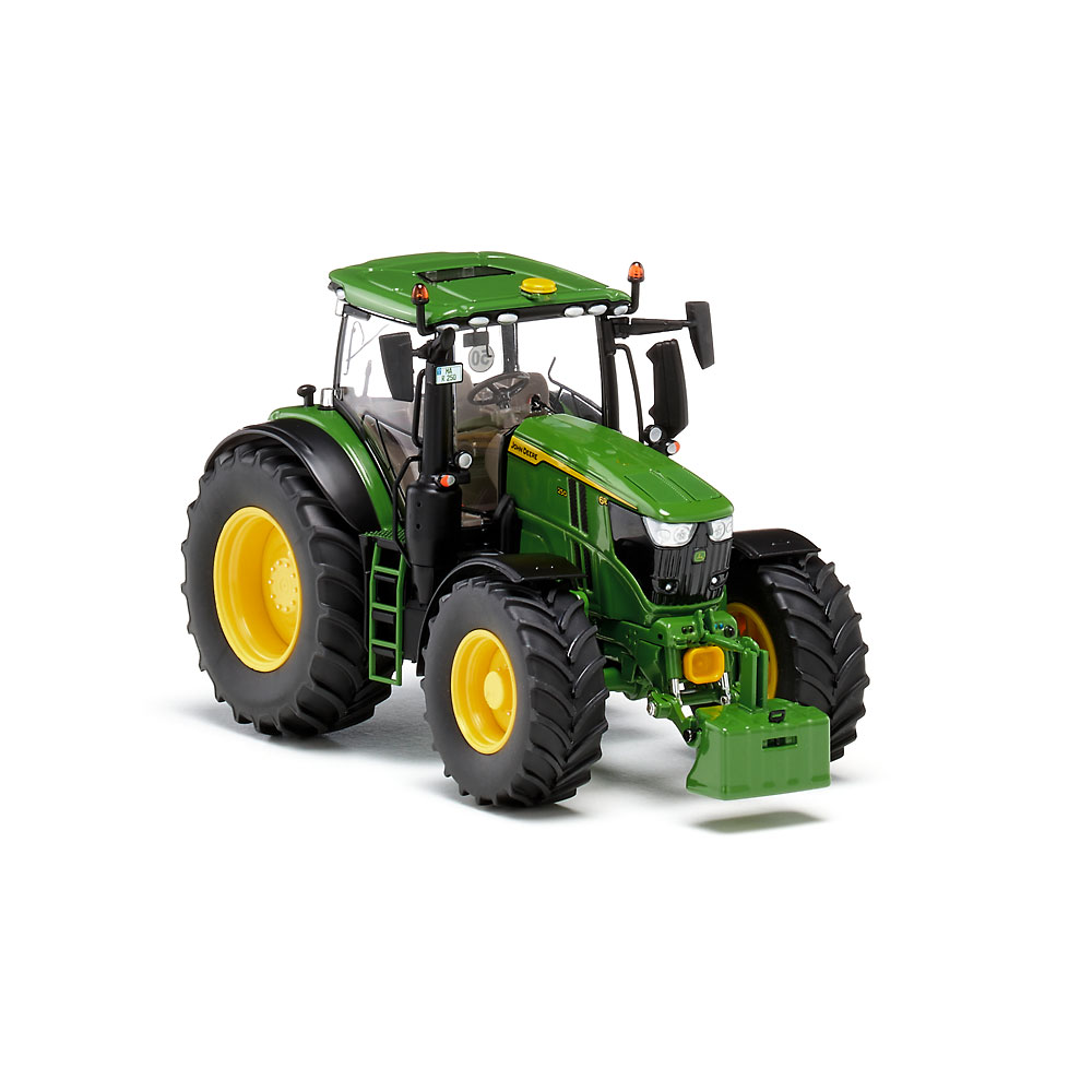 John Deere 6R 250