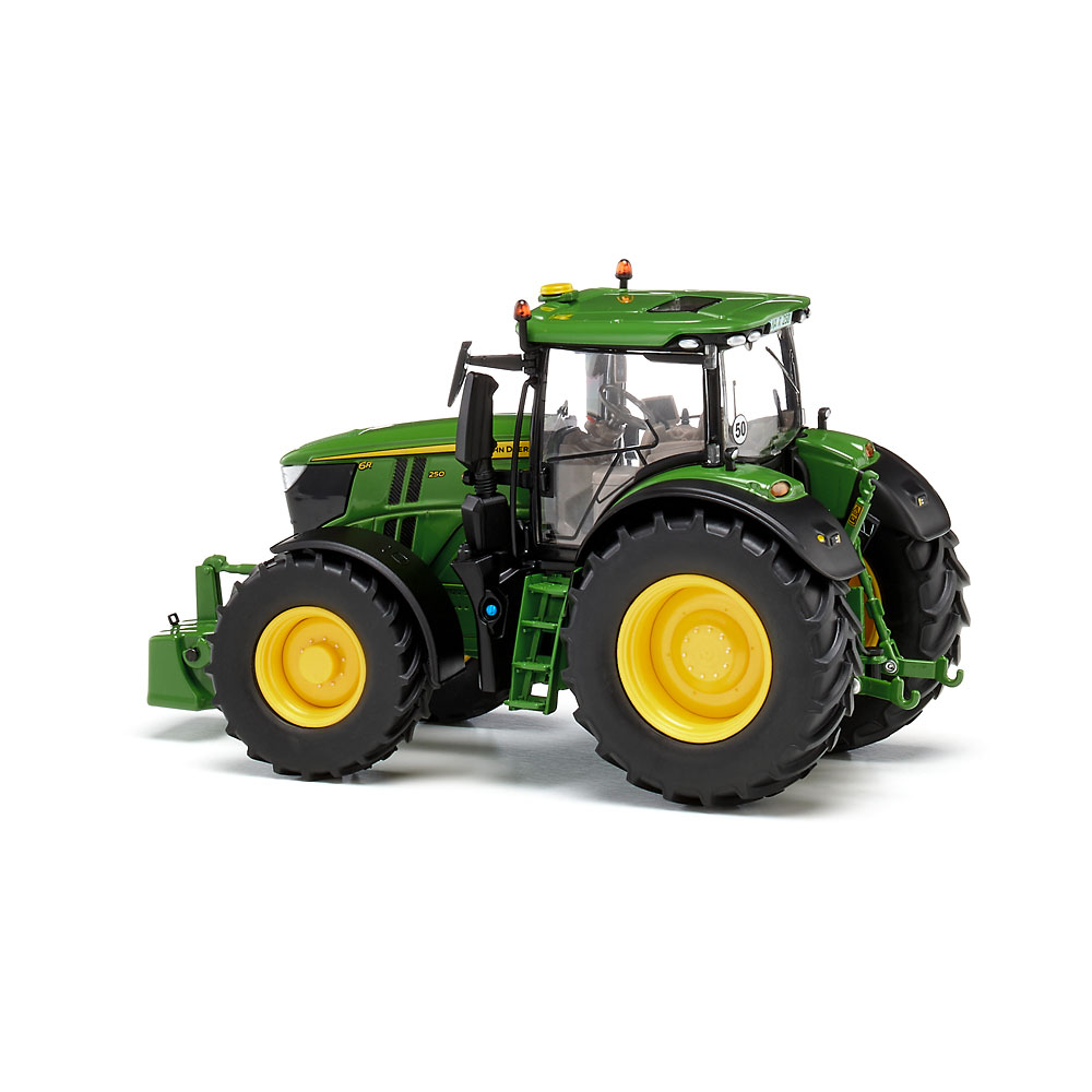 John Deere 6R 250 - 1:32 & 1:43