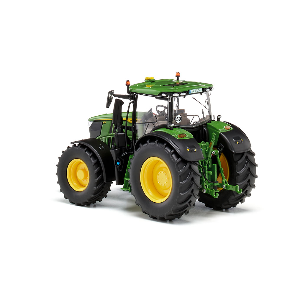 John Deere 6R 250 - 1:32 & 1:43