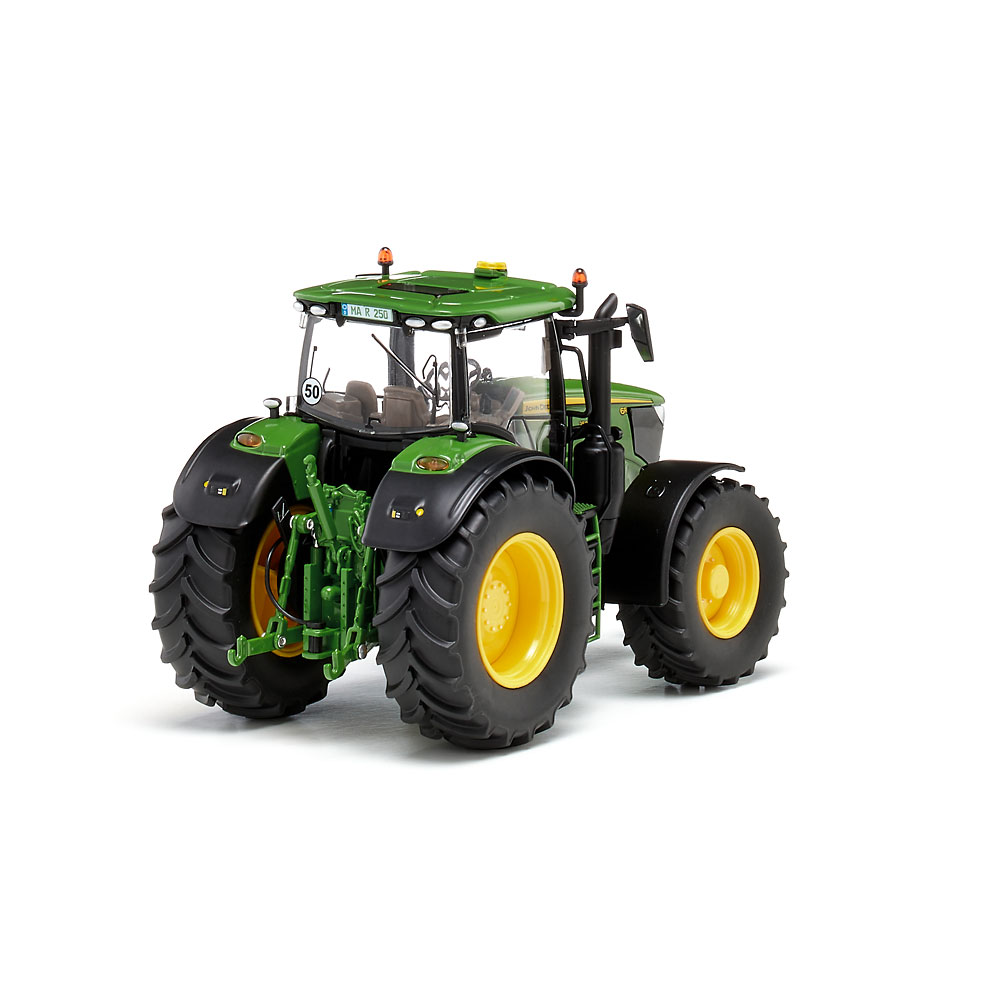 John Deere 6R 250 - 1:32 & 1:43