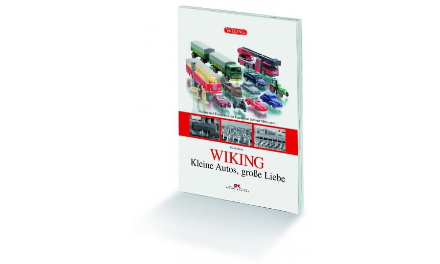 WIKING-Book II Small cars, big love