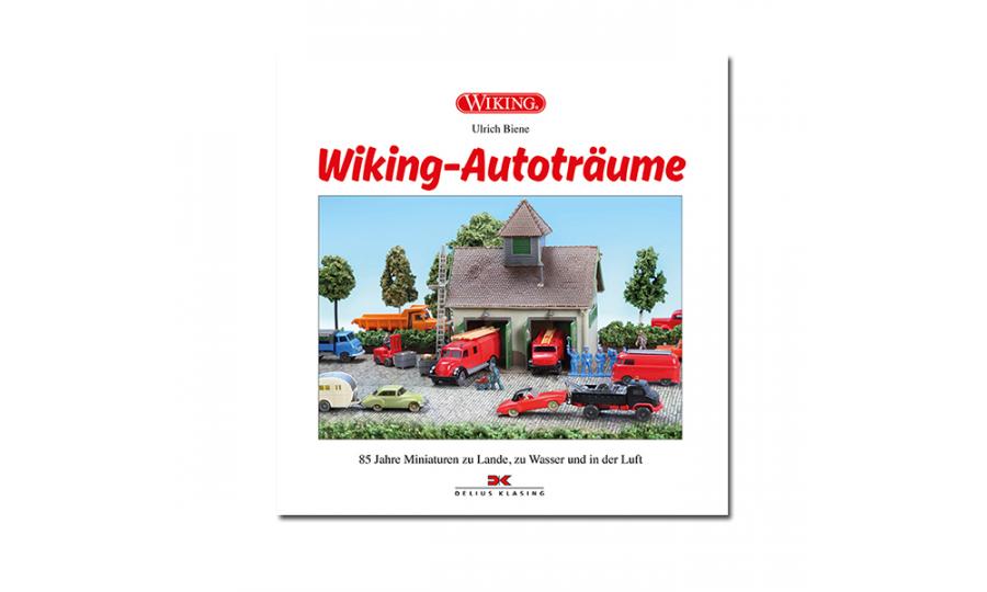 WIKING-Buch 