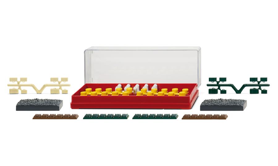 Accessory set - Cargo