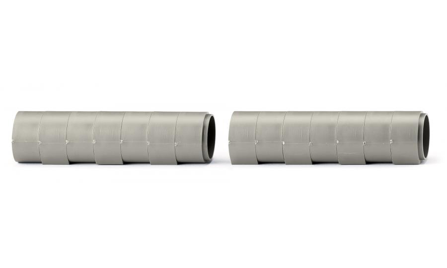 Accessory pack - concrete pipes