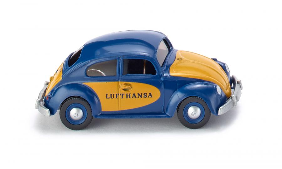 VW Beetle 1200  "Lufthansa"