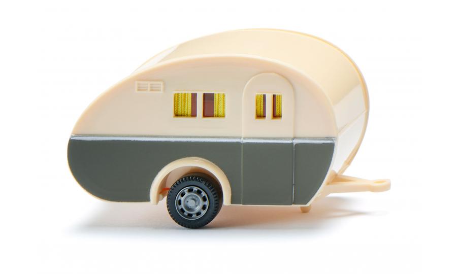 caravan - ivory/quartz grey