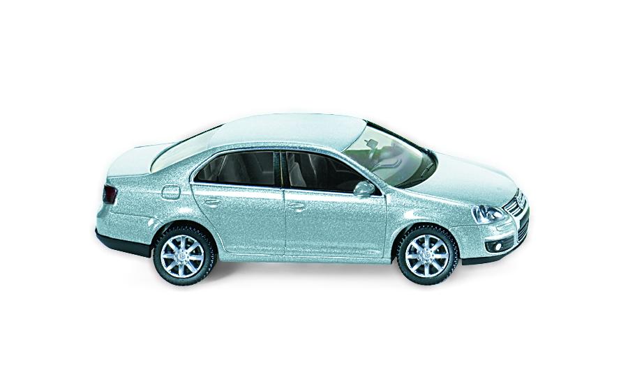 VW Jetta heaven blue metallic