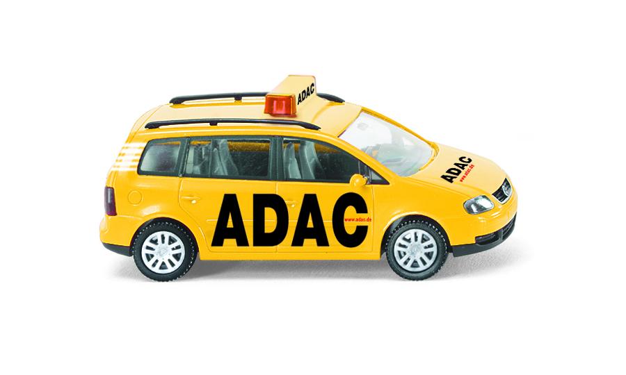 ADAC - VW Touran ( AA )