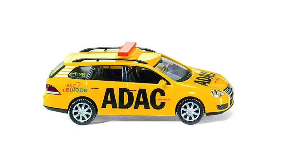 ADAC - VW Golf V Variant (AA)