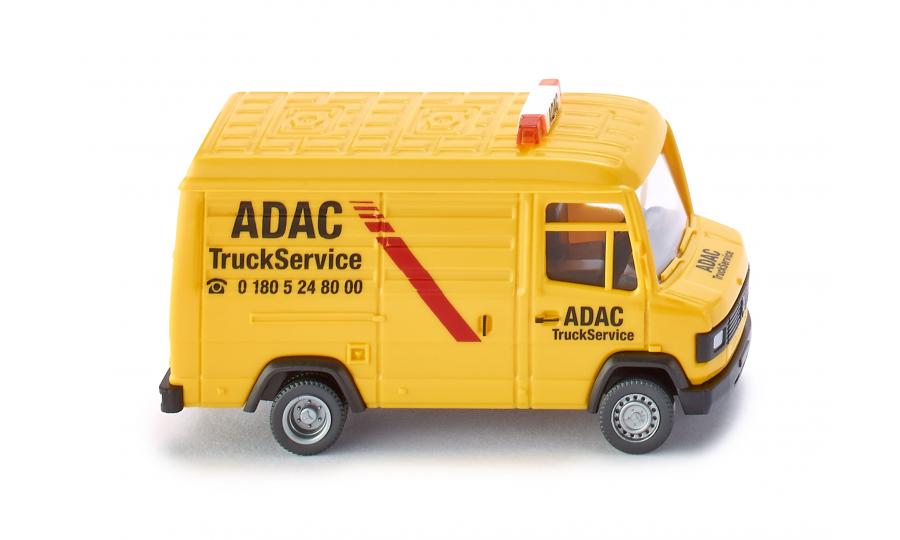ADAC - Truckservice (MB 507 D)