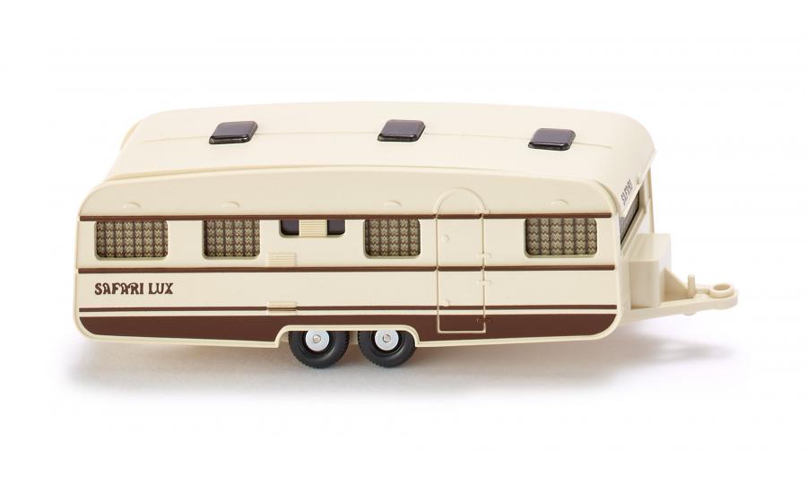 Caravan (Wilk)