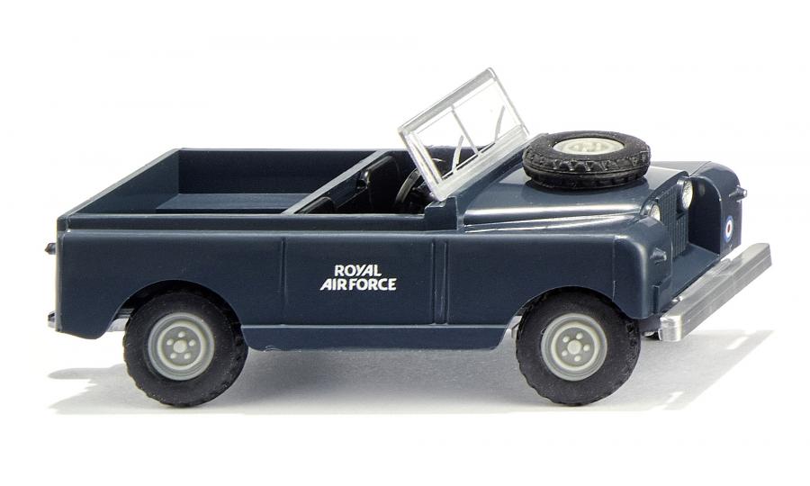 Land Rover "Royal Air Force"