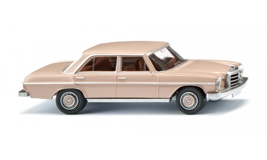 MB 200/8 - beige