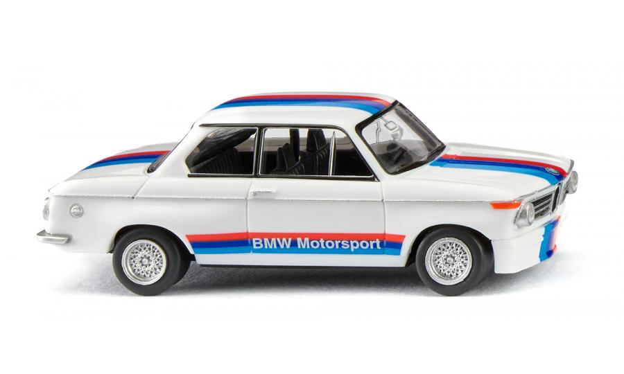 BMW 2002 