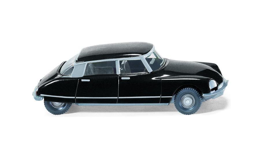 Citroen Pallas - black
