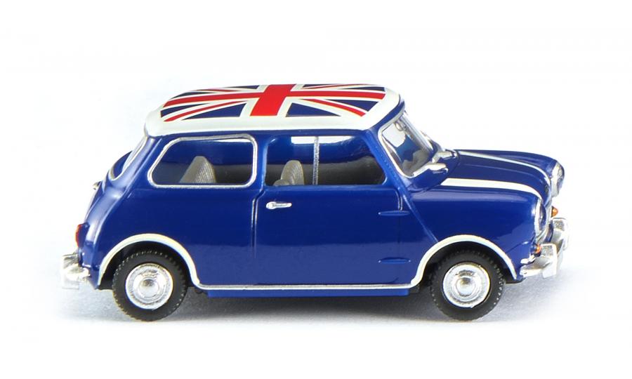 Austin 7 "Union Jack"