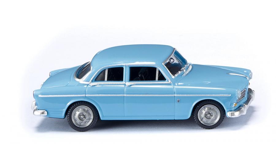 Volvo Amazon - hellblau