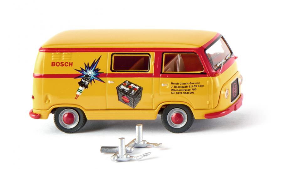 Ford FK 1000 Kastenwagen "Bosch"