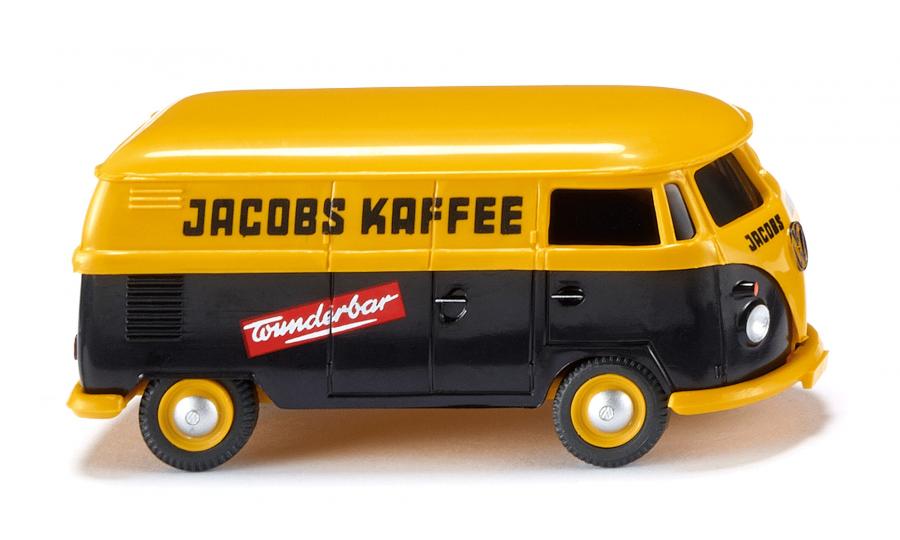 VW T1 van "Jacobs Kaffee"