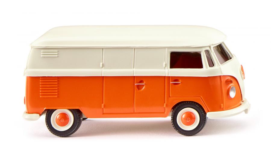 VW T1 box van 