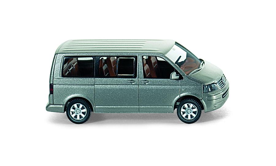VW Multivan wheat beige metallic