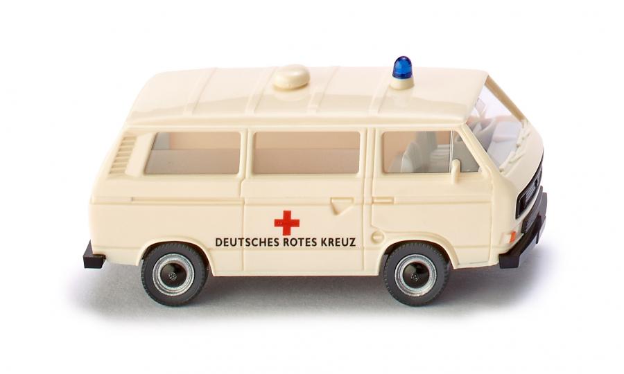 DRK - VW T3 Bus