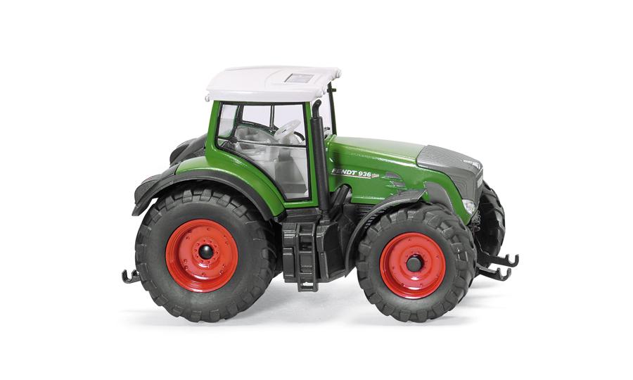 Fendt Vario 936