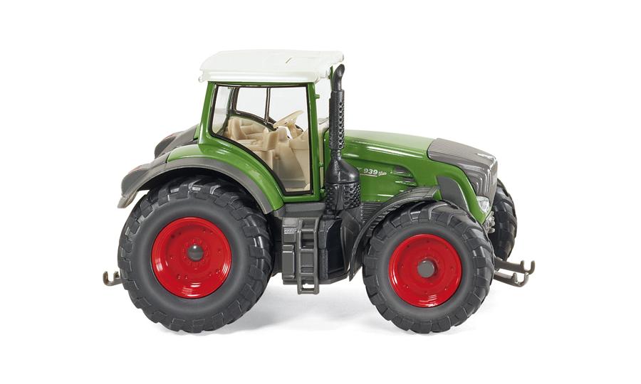 Fendt 939 Vario