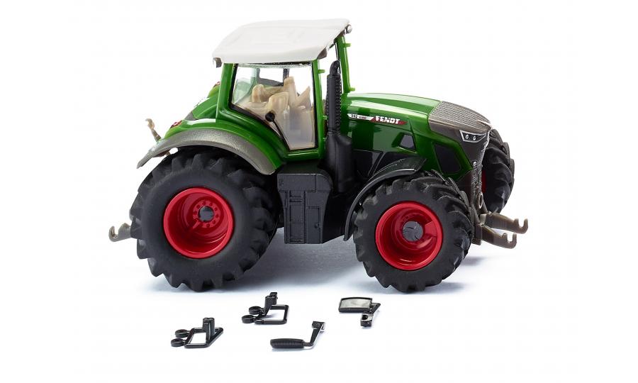 Fendt 942 Vario