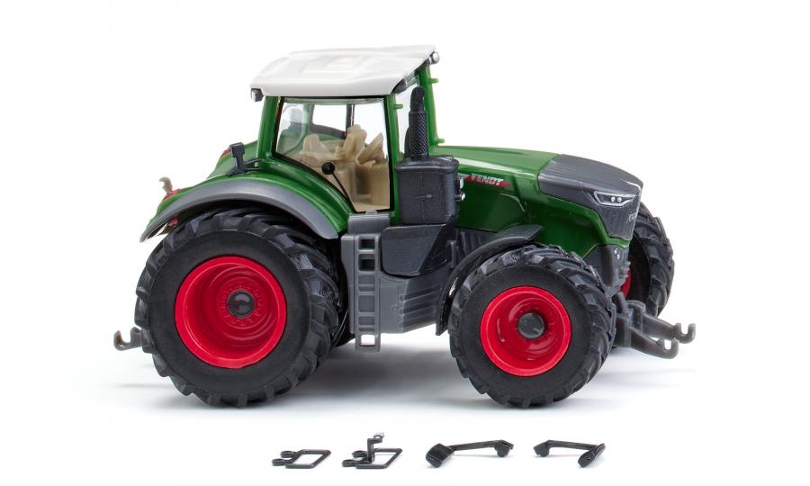 Fendt 1050 Vario